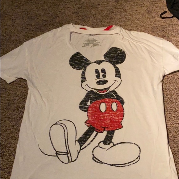 Mickey Mouse t-shirt ❣️3 for$15